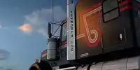 American Truck Simulator