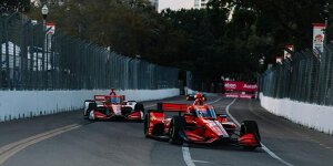 Fotostrecke: Das Starterfeld der IndyCar-Saison 2023