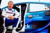 Bild zum Inhalt: "Beeindruckend": M-Sport-Boss Wilson nach Test im Ford Puma Rally1
