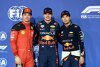 F1-Qualifying Bahrain: Verstappens Pole war alles, nur kein Selbstläufer!