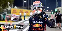 Bild zum Inhalt: Red Bull nach Pole großspurig: Im Rennen wird es noch deutlicher!