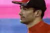 Bild zum Inhalt: Charles Leclerc: Ohne zweiten Versuch in Q3 die Poleposition verschenkt?