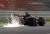 Bild zum Inhalt: Lewis Hamilton: "Ich dachte, es würde viel schlimmer sein"