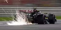 Bild zum Inhalt: Lewis Hamilton: "Ich dachte, es würde viel schlimmer sein"