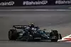 Bild zum Inhalt: Aston Martin visiert Podium in Bahrain an: "Haben eine Geheimwaffe"