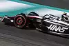 Bild zum Inhalt: P10 beim Comeback mit Haas: So bewertet Hülkenberg sein Qualifying