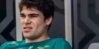 Lance Stroll beim Formel-1-Auftakt 2023 in Bahrain