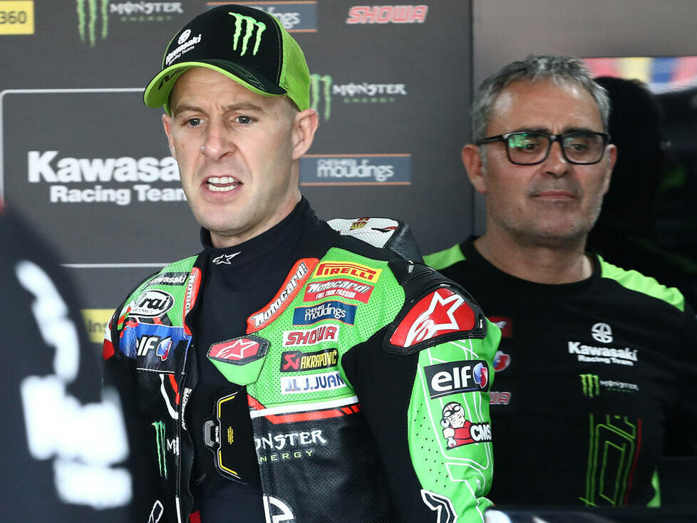 Jonathan Rea