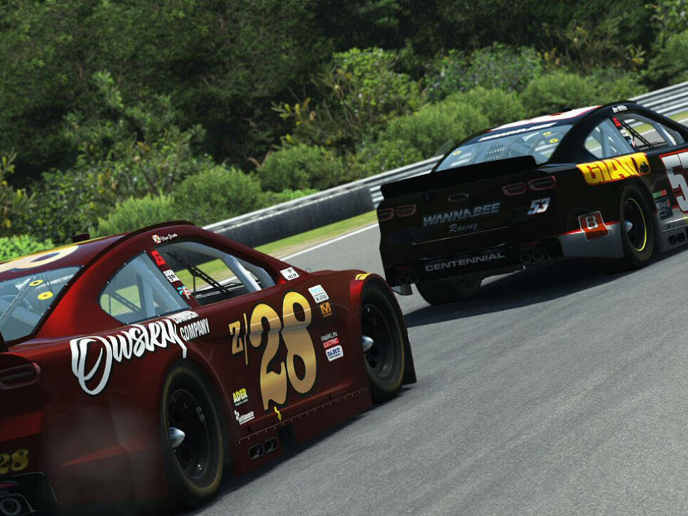 rFactor 2