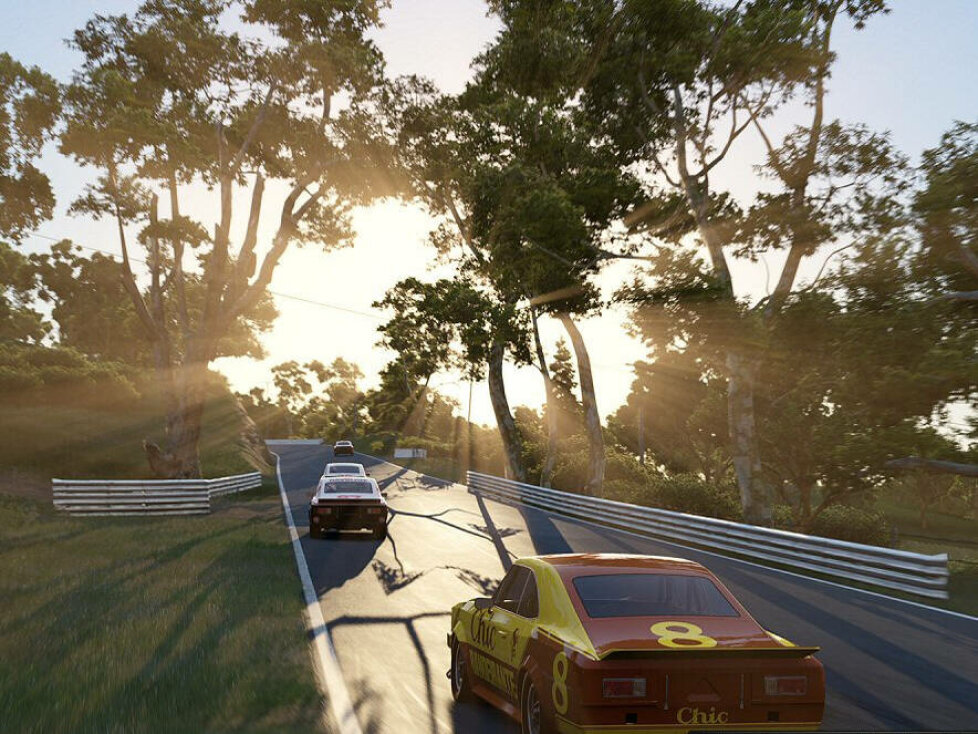 Automobilista 2