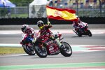 Alvaro Bautista