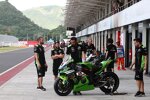 Jonathan Rea 