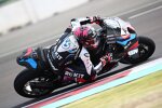 Scott Redding 