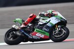 Tom Sykes 