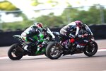 Scott Redding 