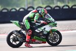 Tom Sykes 