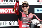 Alvaro Bautista 