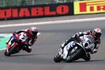 Loris Baz 