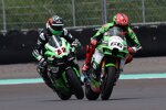 Tom Sykes 