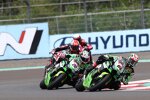 Jonathan Rea 