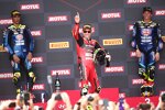 Alvaro Bautista 