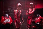 Pol Espargaro und Augusto Fernandez 