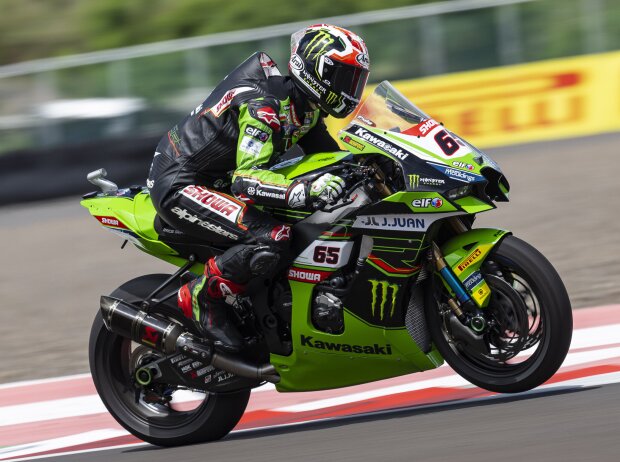 Jonathan Rea