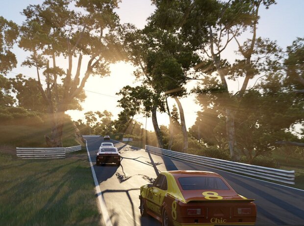 Automobilista 2 Automobilista 2