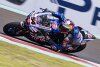 WSBK Mandalika (Superpole-Rennen): Razgatlioglu gewinnt, Bautista crasht!