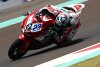 Supersport-WM Mandalika (Lauf 2): Ducati-Sieg, Schrötter in den Top 5
