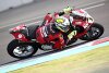 WSBK Mandalika (Lauf 2): Bautista gewinnt Chaosrennen mit vielen Stürzen