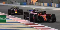 Carlos Sainz, Pierre Gasly, Sergio Perez