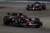 Alfa Romeo nach Qualifying Nummer 6 der neuen Rangordnung