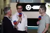 Bild zum Inhalt: Toto Wolff: "Dieses Paket wird nicht mehr konkurrenzfähig werden"