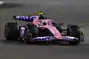 Bild zum Inhalt: Pierre Gasly: Letzter Startplatz "ganz eindeutig ein Ausrutscher"