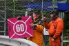 Bild zum Inhalt: Nürburgring modernisiert Streckenposten auf der Nordschleife
