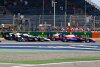 Goethe schillert mit Platz zwei: Deutsches Podium in der Formel 3