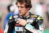 "Konnte der BMW nicht ausweichen" - Wie es Philipp Öttl nach dem Crash geht
