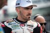Knochenbrüche bei BMW: Wie es Loris Baz und Michael van der Mark geht