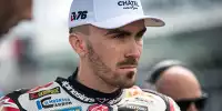 Bild zum Inhalt: Knochenbrüche bei BMW: Wie es Loris Baz und Michael van der Mark geht