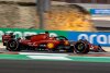 Bild zum Inhalt: Ferrari: Wir haben keine Probleme mit zu hohem Reifenverschleiß