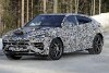 Lamborghini Urus (2023) mit PHEV-Antrieb und neuer Front erwischt