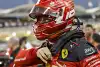 Bild zum Inhalt: Charles Leclerc: "Im ersten Rennen das erste Problem ..."