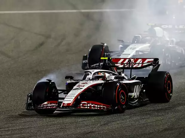 Nico Hülkenberg, Yuki Tsunoda, Oscar Piastri Titel-Bild zur News: Nico Hülkenberg, Yuki Tsunoda, Oscar Piastri