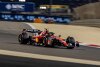 Sainz und Vasseur einig: Ferraris Reifenverschleiß ist zu hoch