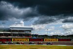 WSBK Start Mandalika