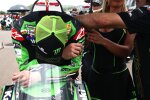 Jonathan Rea 