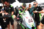 Jonathan Rea 