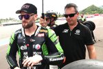Tom Sykes 