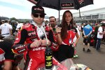 Alvaro Bautista 